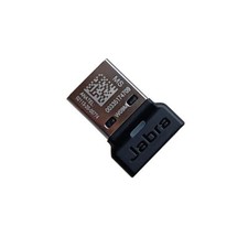 Jabra Link 380a MS - USB-A (Bluetooth Adapter) | (Evolve2 65 75 85) 380 NEW LOOK picture