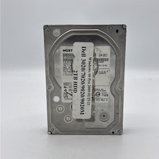 HGST SATA Hitachi 7.2K Hard Disk Drive picture