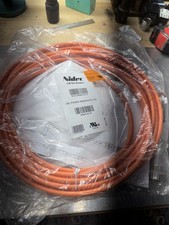Nidec Power Cable MSBAKA0100 New in Bag  picture