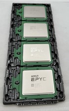 Unlocked AMD EPYC 7F32 8-Core 16  Thread3.5GHz / 3.9GHz Socket SP3 100-000000139 picture
