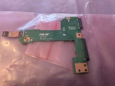 Genuine Asus X541N X541NA HDD Hard Drive Connector Board 60NB0E80-HD1010 picture