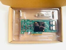 LSI SAS 9207-8i PCI-E 3.0 Adapter LSI00301 IT Mode Card Host Bus Adapter US picture