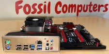 ASRock 970A-G/3.1 ATX AMD FX-6300 @ 3.50GHz 8Gb DDR3 RAM Motherboard picture