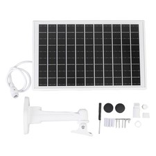 Solar Powered 4G Modem Router For Outdoor Camping RVs XDQH VWMU picture