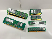 Lot of 26 RAM Memory Modules Mixed Untested picture