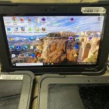 XPLORE Xslate 1X101B - LOT OF 5 - RUGGED TABLETS - TESTED WORKING - READ** picture
