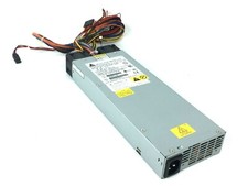 Delta Electronics DPS-350AB-5 B REV:04F D54651-006 1U 350W Power Supply picture