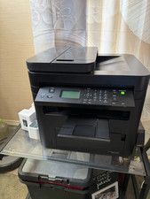 Canon imageCLASS MF275dw All-In-One Laser Printer, USB, Scanner, Copier, A4 picture