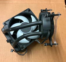 Genuine Dell Alienware Aurora R13 RGB FAN non-cryo Liquid CPU Cooler 80H81 picture
