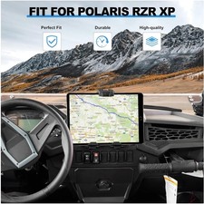 Tablet Mount for Polaris RZR XP 1000 - Black picture
