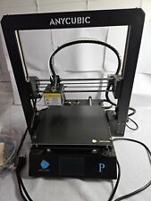 Anycubic i3 Mega Pro 3D Printer For Parts Only picture