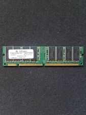 Infineon 128MB , PC-133U , SDRAM , 168 pin , Model # HYS64V16300GU-7-C2 picture
