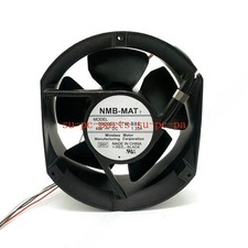 1PC For NMB-MAT 5920SL-07W-B85 48V 1.35A 4-PIN 170*150*50.8MM Server Cooling Fan picture