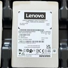 5210 State Solid MTFDDAK1T9QDE LENOVO 1.92TB SSD Drive 2.5