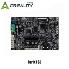 Creality Original K1 SE Motherboard_CR4CU220812S12_32_TMC2209_X2000E  picture