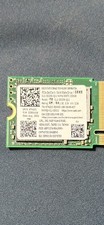 CL4-3D512-Q11 - 256GB GEN4 X4 NVMe SSD Module 84% health.  #s162 picture
