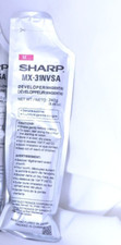 *NEW* GENUINE SHARP MX-31NV-SA DEVELOPER ( 1 - MAGENTA) picture