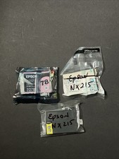 genuine Epson 78 (T078) Claria Hi-Definition ink cartridges  picture
