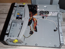 InWin BL040 ITX mATX SFF Desktop Computer Case with 300W Power Supply picture