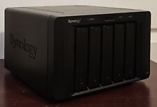 Synology DX517 5 Bay Expansion Unit (Diskless) picture