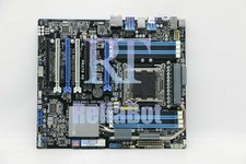 ASUS P9X79 WS LGA 2011 Intel X79 SATA 6Gb/s USB 3.0 Workstation motherboard picture