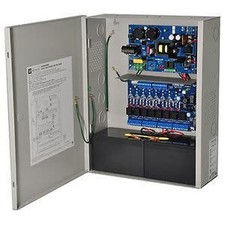 ALTRONIX AL600ULACMCB Access Power Controller 12/24VDC 6A Wall Mount ROHS picture