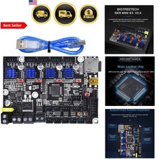 3D Printer Control Board Silent Motherboard for Ender 3 V2 V3 Pro Ender 5 32Bit picture