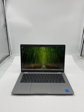 Dell Latitude 5420 Laptop Intel Core i5 1145G7 2.6GHz 16GB 256GB SSD W11P Touch picture