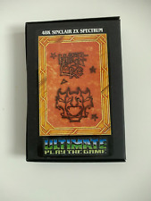 Knight Lore By Ultimate Play The Game - Sinclair ZX Spectrum 48k - 1984 picture