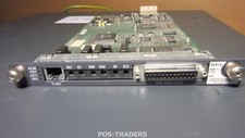 AVAYA MM710 TI/EI VH5 Analog VH 51 Module Board Card - PULLED FROM AVAYA G450 picture