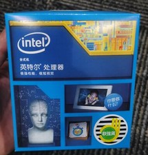 New in box Intel Core i7-3770S SR0PN 3.10 GHz 8.19 MB Socket 1155 CPU Processor picture
