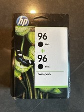 HP 96 Black Twin-pack  Ink Cartridges (Exp Nov 2012)) picture