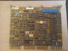 DEC Digital M8639 RDRX Disk Controller Board 50-15649-01 M8639 (B2) picture