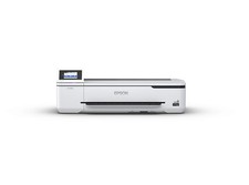 Wireless Desktop Wide Format Plotter Printer Epson SureColor T3170 picture