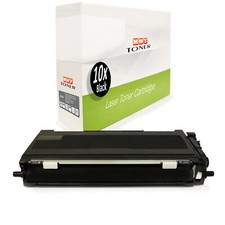 10x MWT XXL Compatible Brother Laser Toner Cartridge For HL-2240 MFC-7470 Black picture