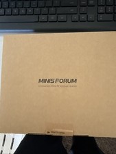 Minisforum Elitemini Series picture