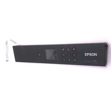 Screen Control Panel Only Fits For Epson XP-15010 XP-15080 XP15000 XP-15000 picture