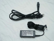 Genuine Adapter Charger Power HP Pavilion 11 14 15 17,HP Stream 11 13 14 Laptop picture