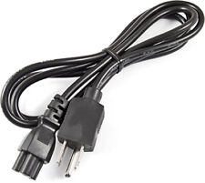 10x - 3-Prong Grounded AC Power Cord Cable for Dell Inspiron 4000 8000 2500 3800 picture