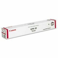 Canon GPR-30 (2797B003AA) Magenta Toner Cartridge picture