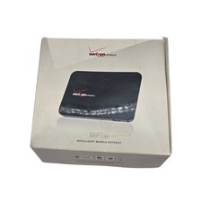 Verizon Wireless MIFI 2200 Mobile Hotspot Device AC Charger Tested W/Manuals picture