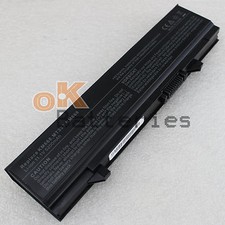 5200mAh Battery For DELL Latitude E5410 WU841 KM771 KM769 312-0902 Laptop 6Cell picture