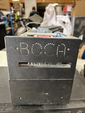 BOCA Lemur Direct Thermal Ticket and Label Printer untested picture