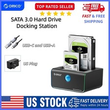 ORICO 2 Bay 2.5