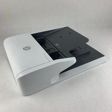 HP J1H98-60005 ADF Automatic Document Feeder Assembly From HP Scanjet N9120 FN2 picture