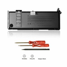 95WH Original Battery A1383 For Apple MacBook Pro 17