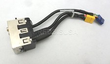 HP Front I/ O USB Audio Panel with Cables 444590-001 picture