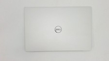 Dell XPS 9320 Plus 13 Touchscreen OLED LCD Assembly Silver CYKFM picture