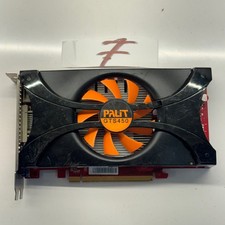 Palit GeForce GTX 460 Graphic Card PCIe 2.0 1GB VGA DVI HDMI NE5X460HF1102-N1040 picture