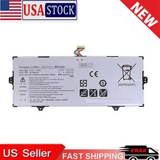 Replace AA-PBSN4AF BA43-00391A BA43-00391B battery For SAMSUNG NP730QCJ NP730QDA picture